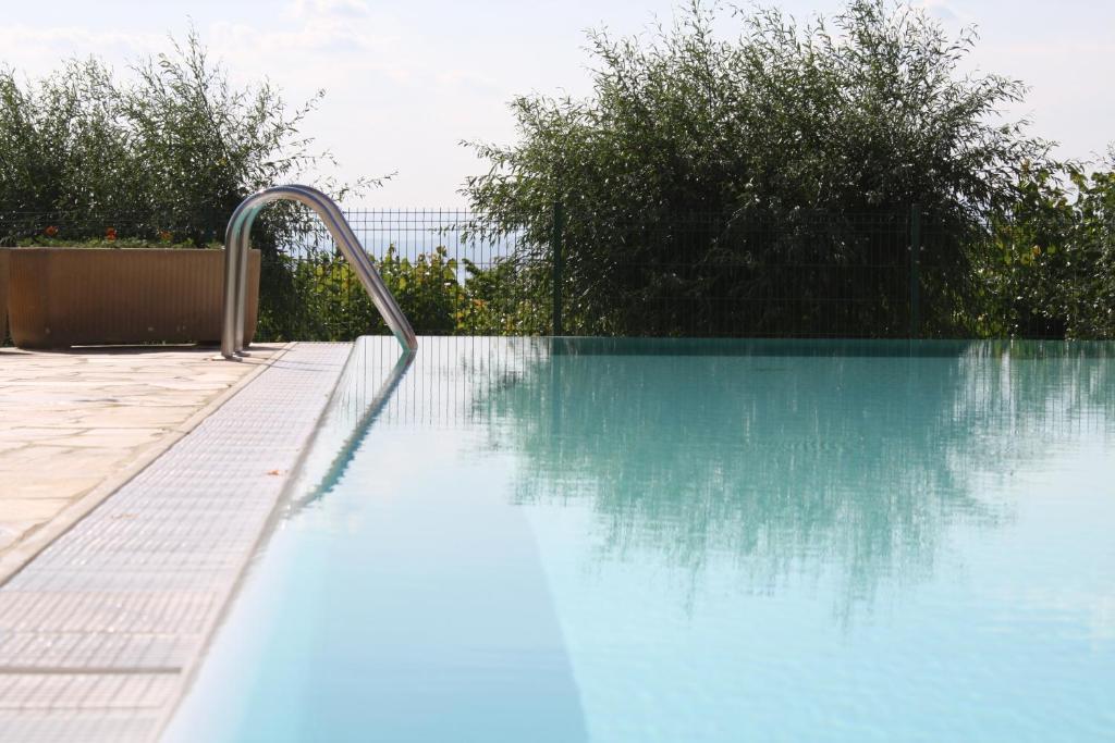 Borgo Blu Poggio Aparthotel Lazise Ngoại thất bức ảnh