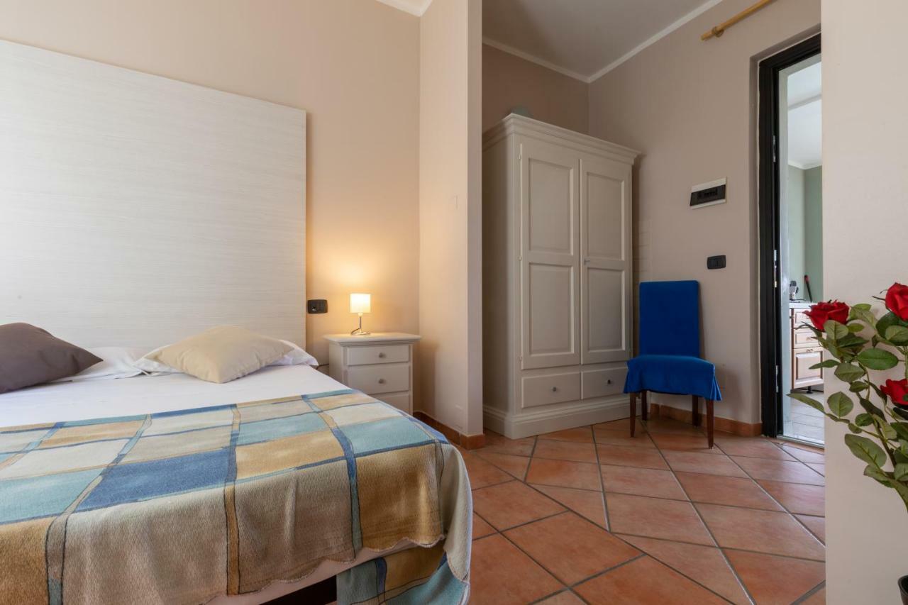 Borgo Blu Poggio Aparthotel Lazise Ngoại thất bức ảnh